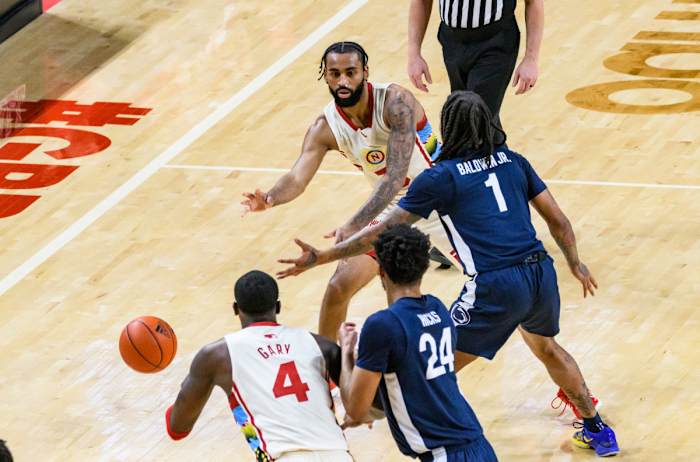 05_Brice Williams, Juwan Gary_MBBvsPennState0217